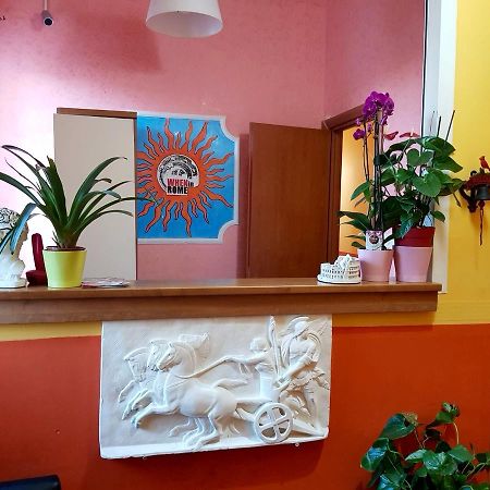 When In Rome Accommodation Exterior foto