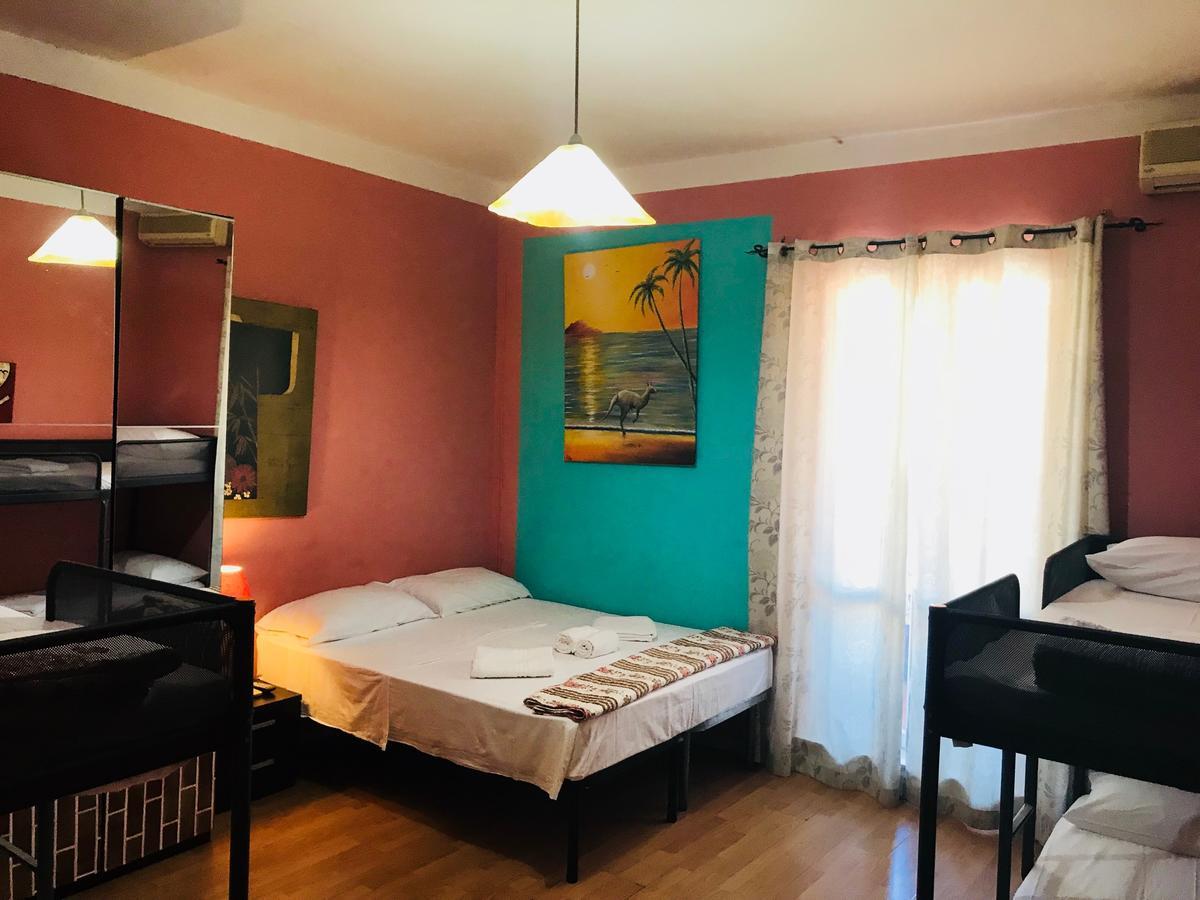 When In Rome Accommodation Exterior foto