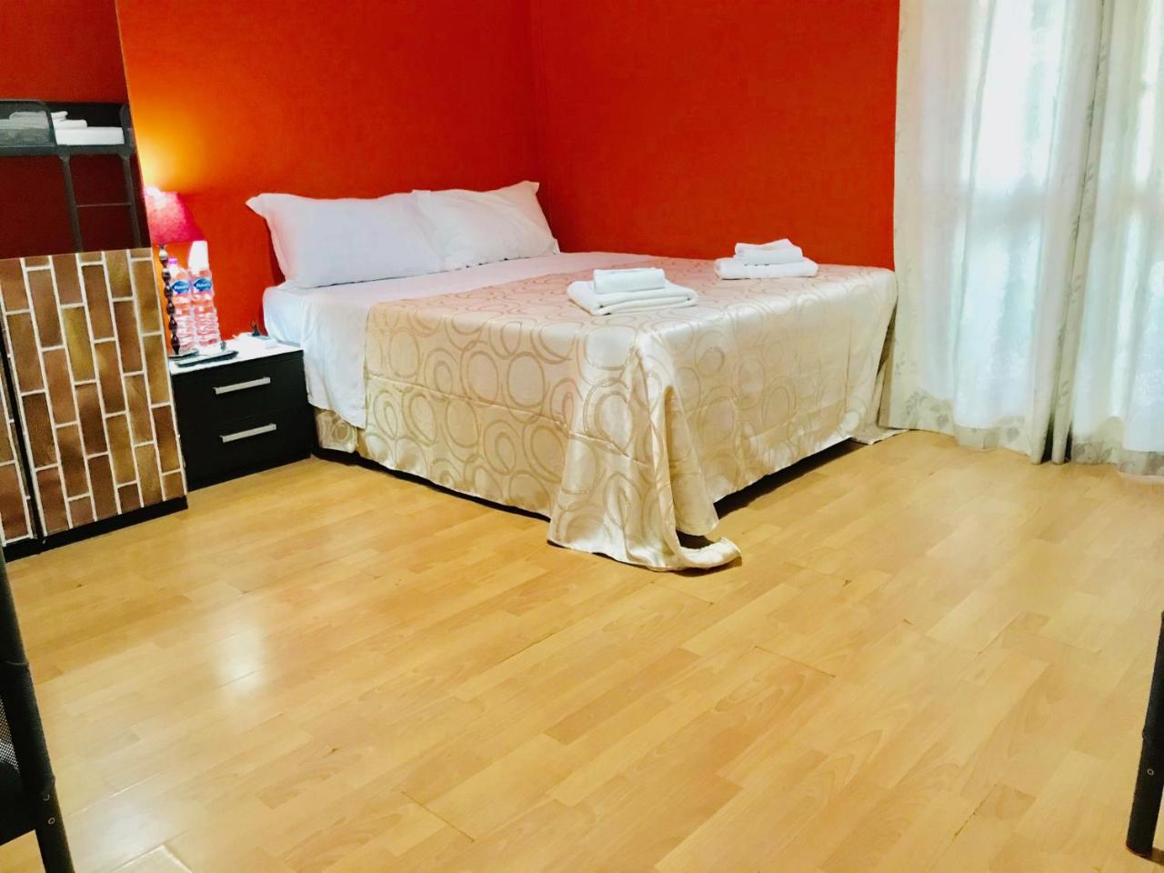 When In Rome Accommodation Exterior foto