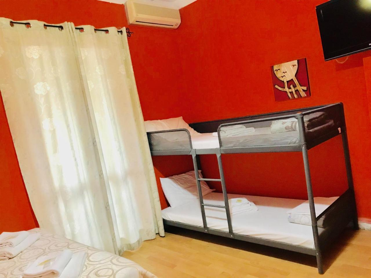 When In Rome Accommodation Exterior foto