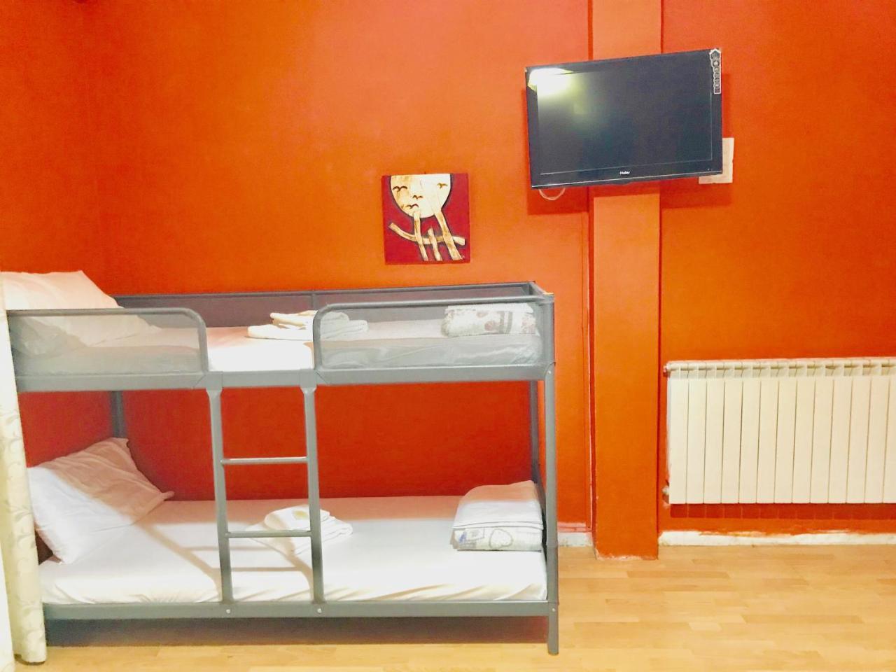 When In Rome Accommodation Exterior foto