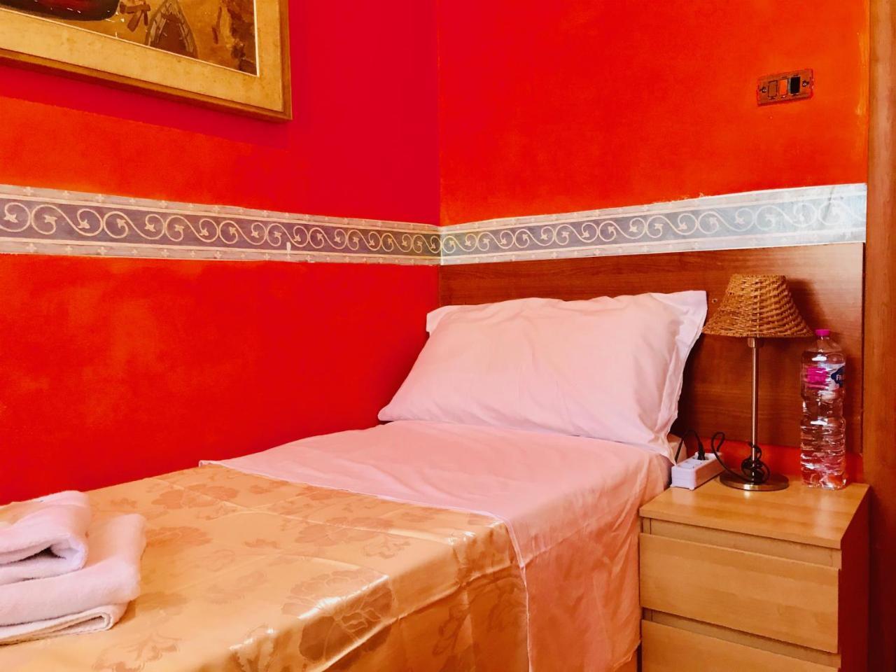 When In Rome Accommodation Exterior foto