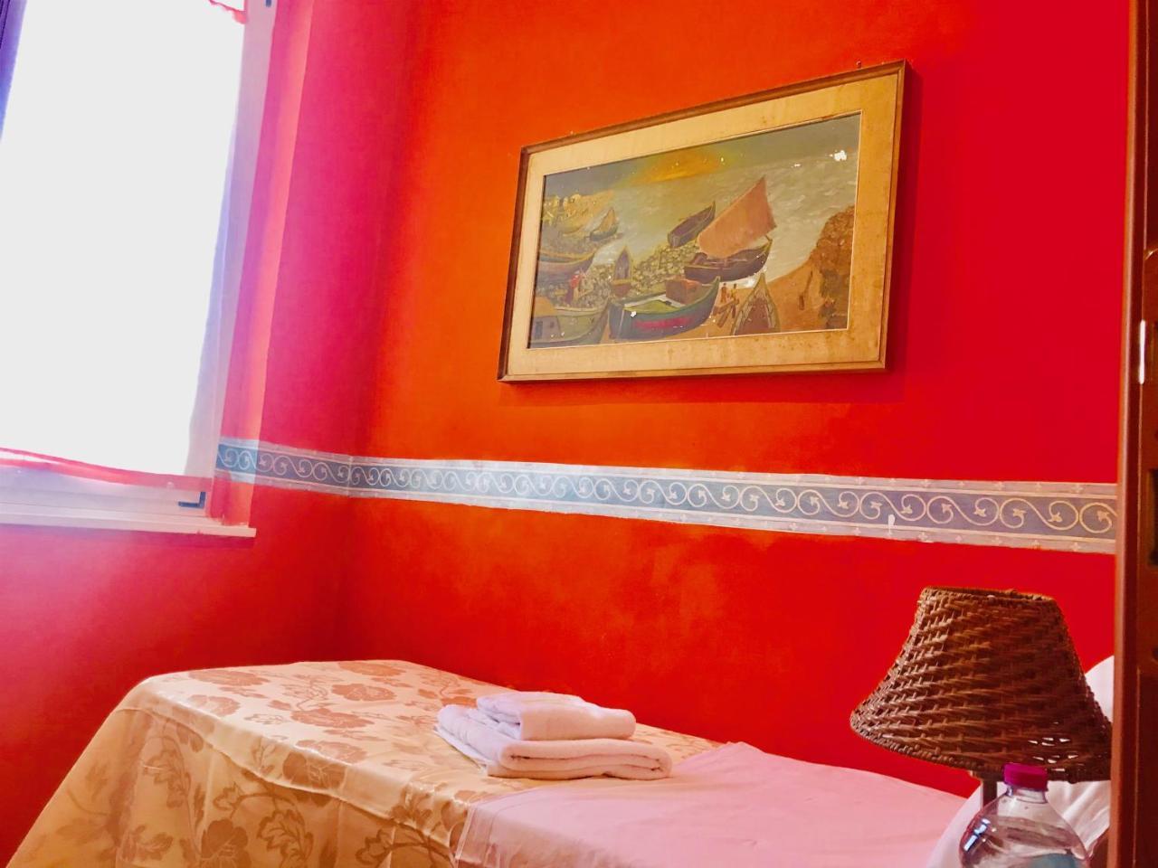 When In Rome Accommodation Exterior foto